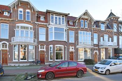Woning Laan van Meerdervoort 416 Den Haag