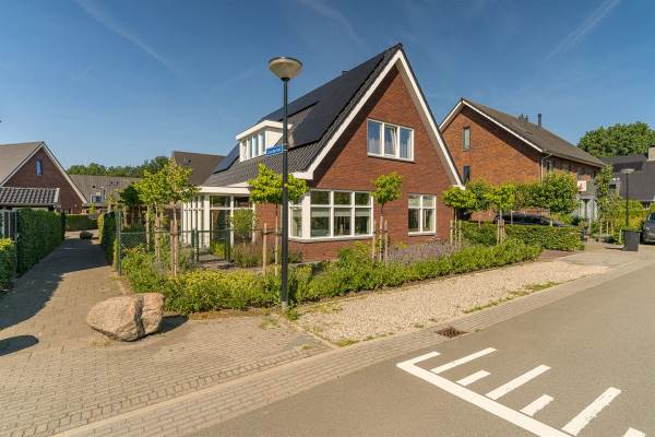 Woning Uddelse Enk 113 Uddel