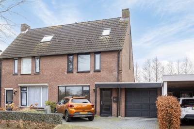 Woning Kruidnagel 6 Den Dungen