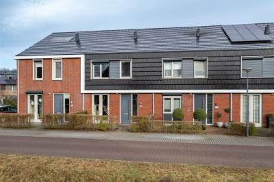 Woning Dudoklaan 68 Doetinchem