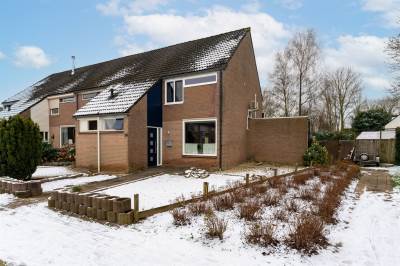 Woning Wittingsweer 26 Werkendam