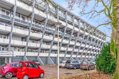 Woning Dillenburg 84 Doorwerth