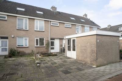 Woning Kogge 1173 Lelystad