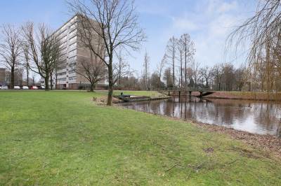 Woning Veenbesstraat 472 Soest