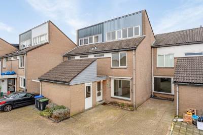 Woning Fazantenkamp 926 Maarssen
