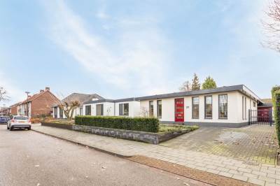Woning Aalmoezenier Camplaan 31 Reuver