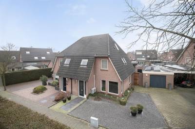 Woning Grootveld 65 Boekel