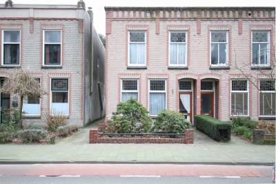 Woning Baroniestraat 61 Boxtel