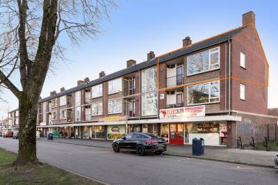 Woning Meridiaan 34c Amersfoort