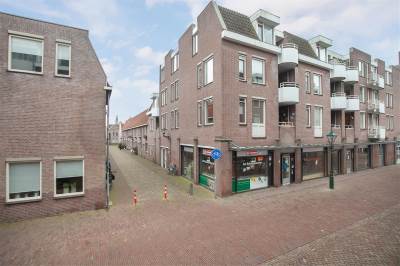 Woning Museumstraat 41 Alkmaar