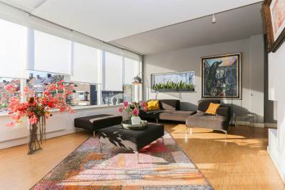 Woning Looierslaan 24 Leidschendam