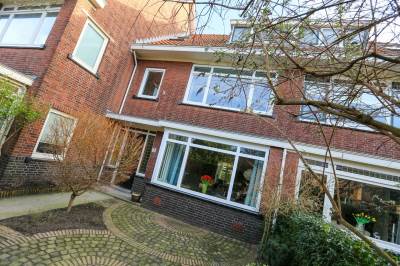 Woning Soomerlustplein 3 Voorburg
