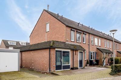 Woning Wolvepad 20 Berghem