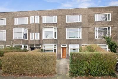 Woning Friesestraatweg 67 Groningen