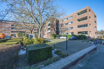 Woning De Laterije 11 Venray