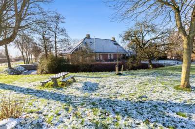 Woning De Buurt 23 Venhuizen