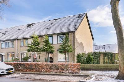 Woning Arenberglaan 394 Breda