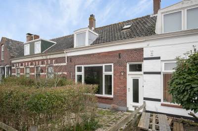 Woning Oude Koudekerkseweg 75 Middelburg