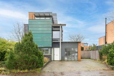 Woning Lage Landenlaan 58 Apeldoorn