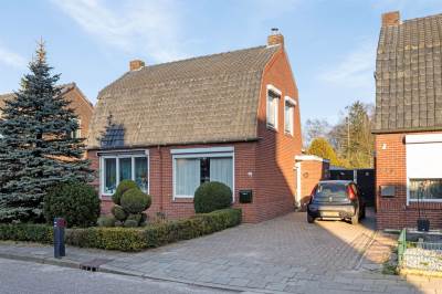Woning Kerkhofweg 121 Overdinkel