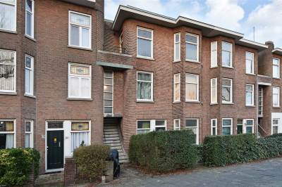 Woning van de Wateringelaan 139 Voorburg