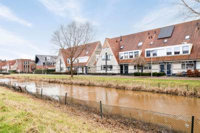 Woning Gele Rijderspad 61 Veenendaal