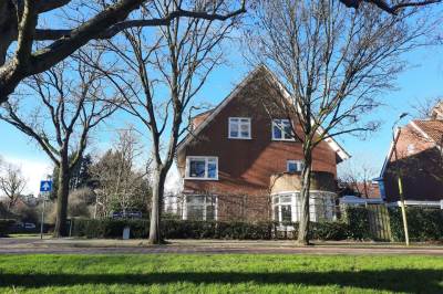 Woning Van IJsselsteinlaan 42 Amstelveen