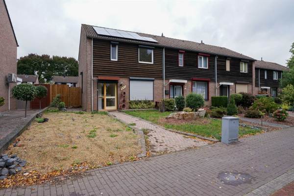 Woning Rijksweg Zuid 241 Sittard