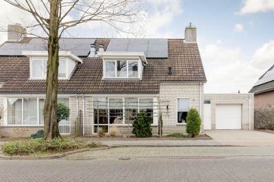 Woning Beekvelden 12 Best