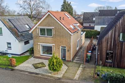 Woning Oude Kerkweg 46 Hattem