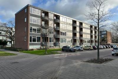 Woning Koningin Julianastraat 260 Deventer