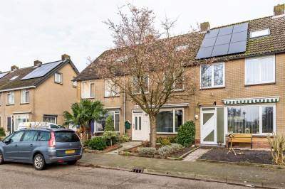 Woning Acquoylaan 27 Tiel