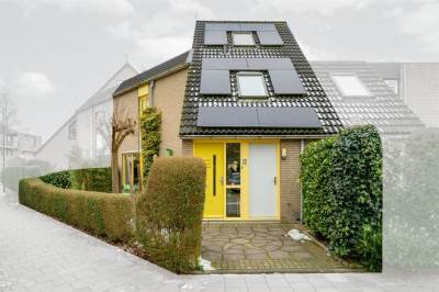 Woning Abdijland 10 Leidschendam