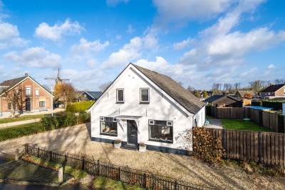 Woning Molenstraat 4 Maurik