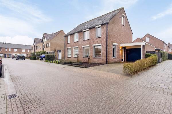 Woning Roerstraat 9 Terneuzen