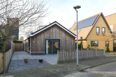 Woning Aurorastraat 16 Almere