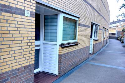 Woning Leeuwenburg 19 Alphen aan den Rijn
