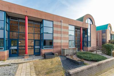 Woning Heer Balderikstraat 15 Zaltbommel