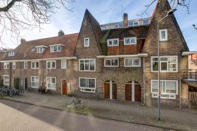 Woning Geldersedam 41 Den Bosch
