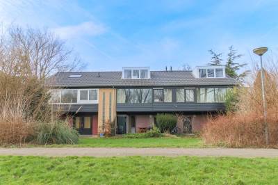 Woning Cornelis Dirkszoonlaan 40 Monnickendam