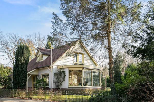 Woning Puttenstein 17 Ugchelen
