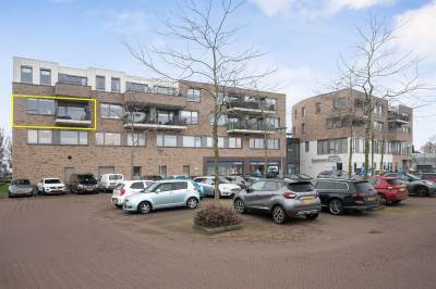 Woning Laanzicht 45 IJsselmuiden
