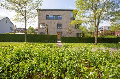 Woning Schumanlaan 13 Woerden