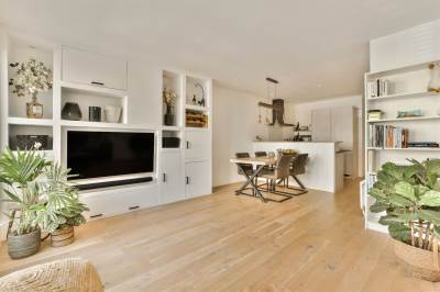 Woning Javastraat 461 Amsterdam