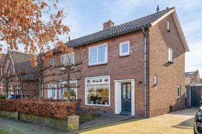 Woning Breemarsweg 7 Hengelo (OV)