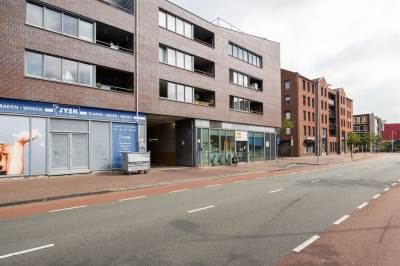 Woning Zeeuwsestraat 6 Amersfoort