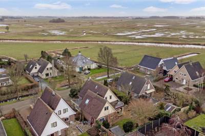Woning De Bazuin 29 Harlingen