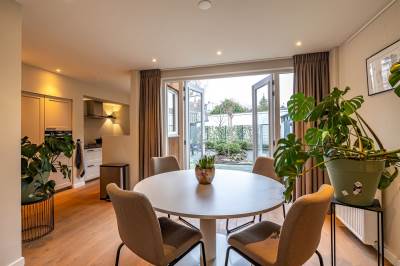 Woning Abel Tasmanstraat 24 Groningen