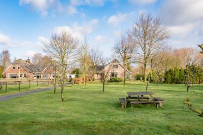 Woning Laakweg 8a Nijkerkerveen