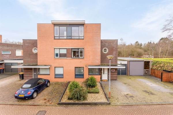 Woning Virgo 39 Assen